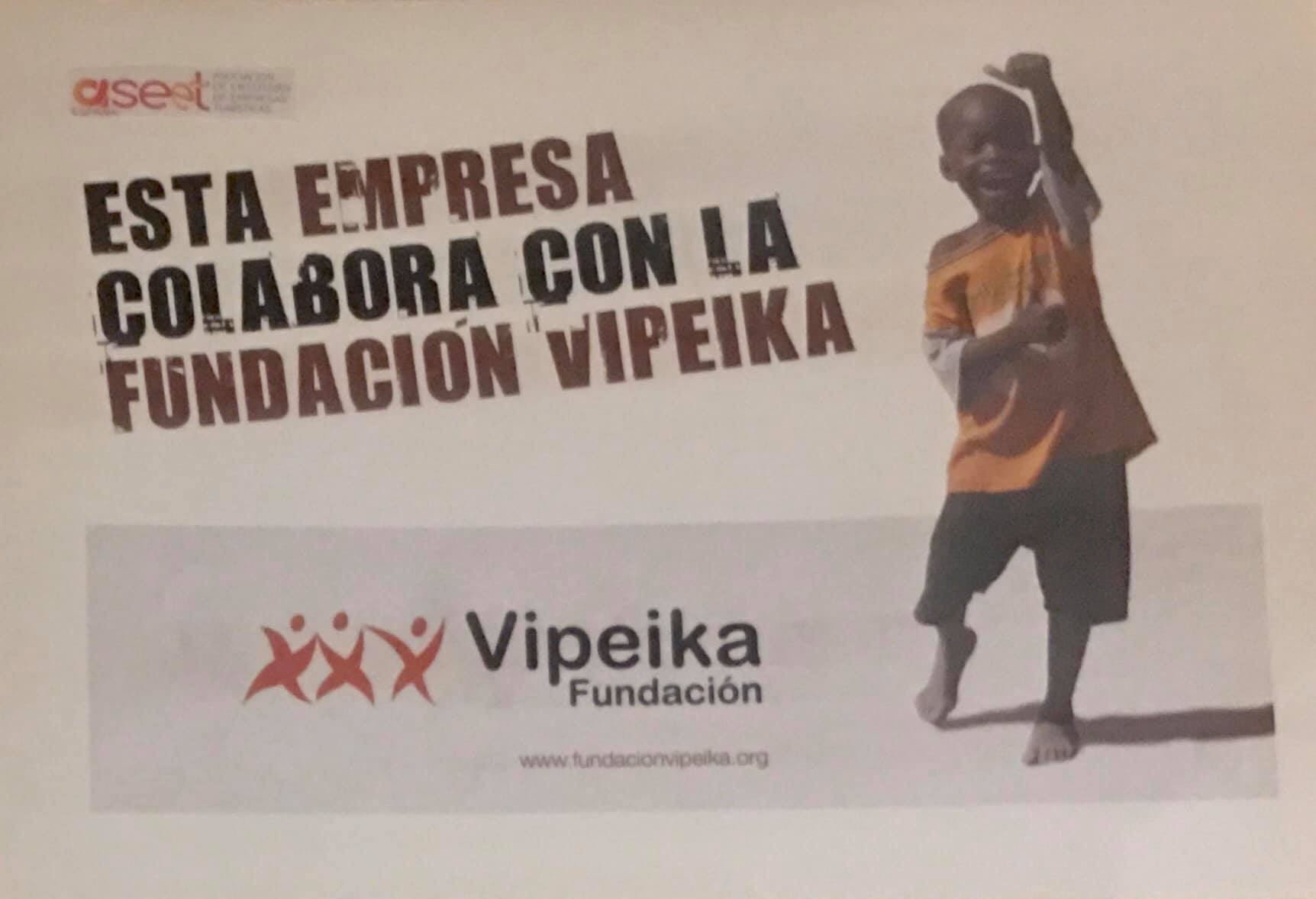 Vipeica