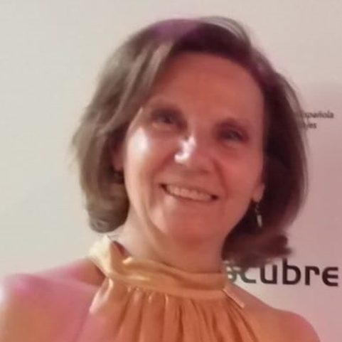 29. MARIA JOSE RODRIGUEZ